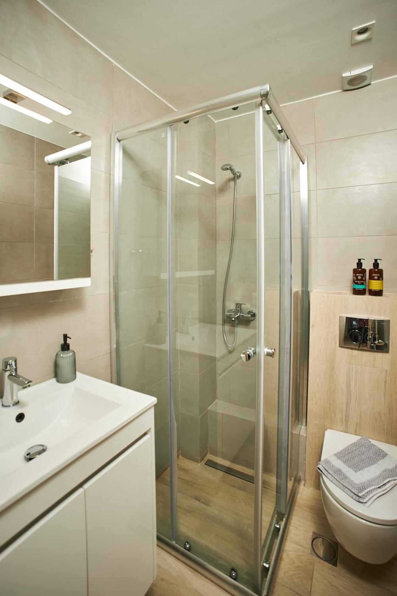 Casarte Luxury Penthouse Apartment By Binobi! Thessaloníki Luaran gambar