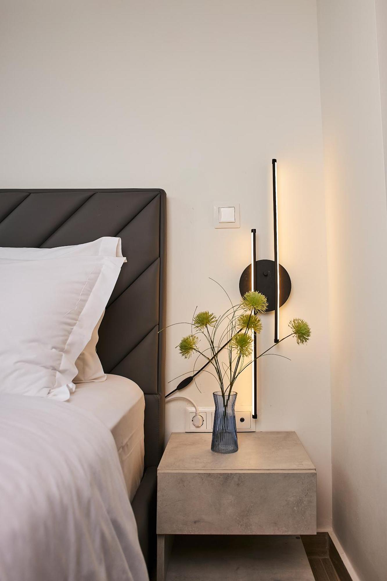 Casarte Luxury Penthouse Apartment By Binobi! Thessaloníki Luaran gambar